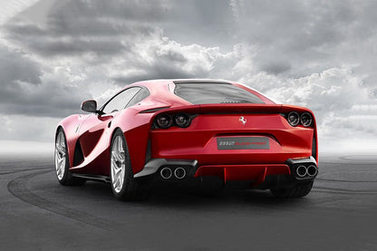 Car design