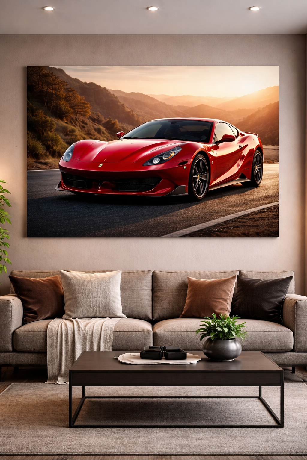 Car design