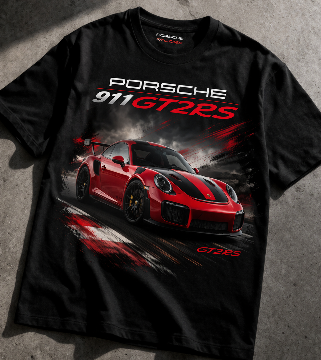 Racing Sports Car Hoodie Mockup Art – Digital Download
