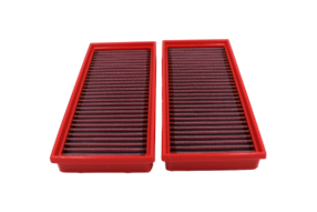 BMC FB845/20 DROP-IN AIR FILTER KIT FOR MERCEDES-BENZ W205 C63 AMG.
