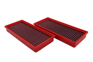 BMC FB845/20 DROP-IN AIR FILTER KIT FOR MERCEDES-BENZ W205 C63 AMG.