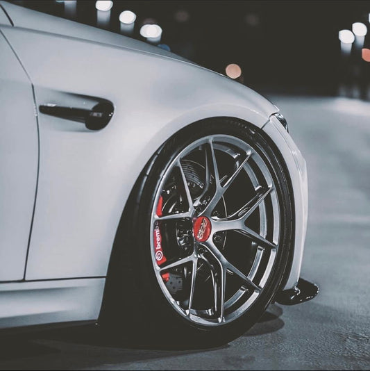 Luxury Performance Wheel Automotive Wall Art – Digital Download