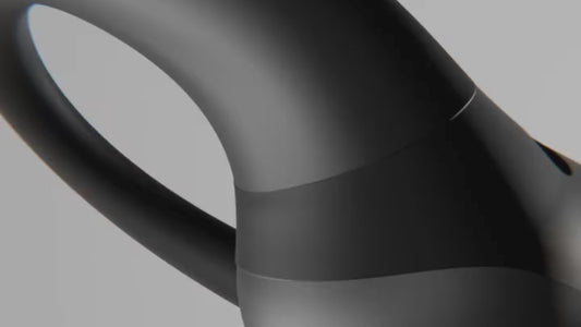 SafeBuds™ Wireless Earbuds – Hear more, Feel Nothing (All-day comfort & Clear Sound