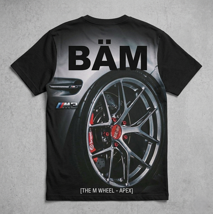 Luxury Performance Wheel Automotive Wall Art – Digital Download